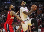 迈阿密热火内部会议纪要流出：转会期迎来里程碑；中超使命明确；球探报告显示潜力的简单介绍-英雄联盟